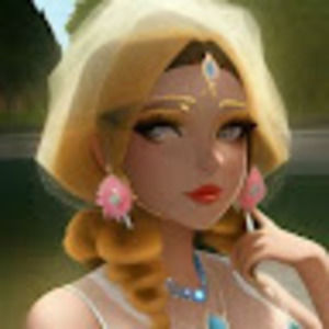 Meet your Posher, Margaret